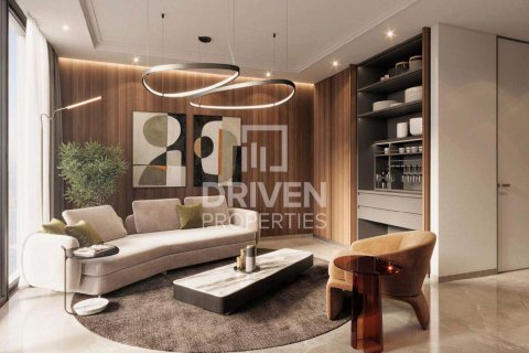 Apartment de 3 dormitorios en Jumeirah Village Circle, UAE No. 191232 4