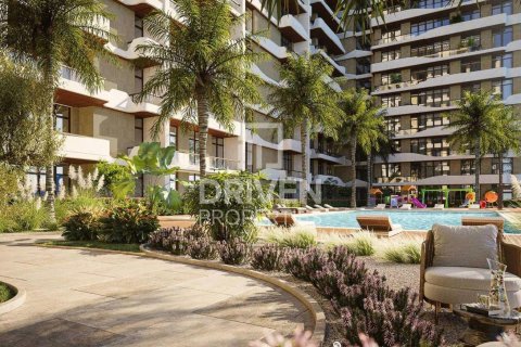 Apartment de 3 dormitorios en Jumeirah Village Circle, UAE No. 191232 11