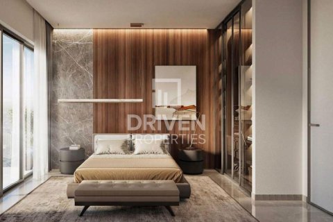 Apartment de 3 dormitorios en Jumeirah Village Circle, UAE No. 191232 13