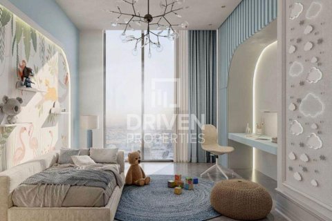 Apartment de 3 dormitorios en Jumeirah Village Circle, UAE No. 191232 9
