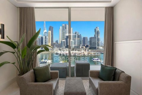 Квартира с 2 спальнями в Dorchester Collection Dubai, ОАЭ №191235 14