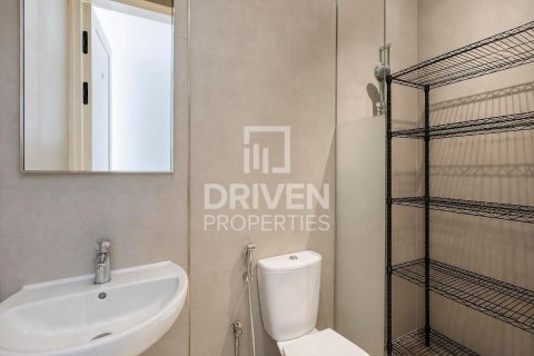 Квартира с 2 спальнями в Dorchester Collection Dubai, ОАЭ №191235 23