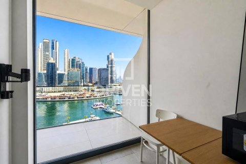 Квартира с 2 спальнями в Dorchester Collection Dubai, ОАЭ №191235 22