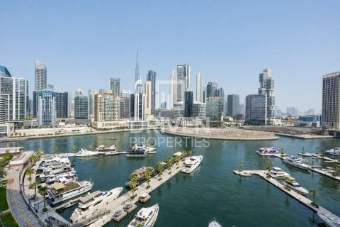 Квартира с 2 спальнями в Dorchester Collection Dubai, ОАЭ №191235 28