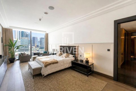 Квартира с 2 спальнями в Dorchester Collection Dubai, ОАЭ №191235 11