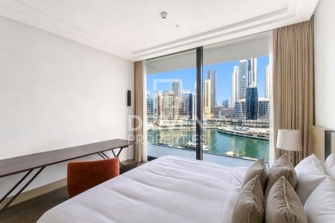 Квартира с 2 спальнями в Dorchester Collection Dubai, ОАЭ №191235 19