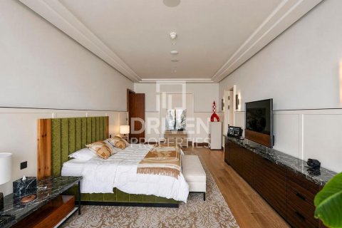 Квартира с 2 спальнями в Dorchester Collection Dubai, ОАЭ №191235 12