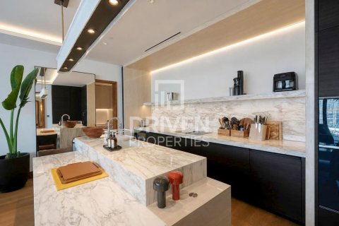 Квартира с 2 спальнями в Dorchester Collection Dubai, ОАЭ №191235 9