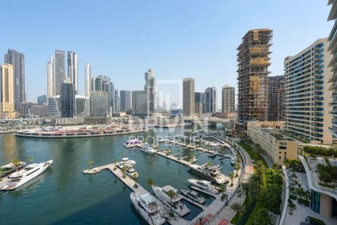 Квартира с 2 спальнями в Dorchester Collection Dubai, ОАЭ №191235 25
