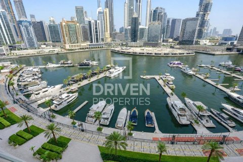 Квартира с 2 спальнями в Dorchester Collection Dubai, ОАЭ №191235 26