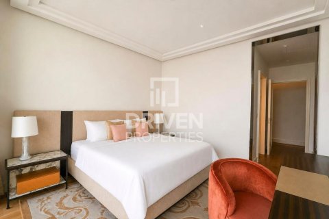 Квартира с 2 спальнями в Dorchester Collection Dubai, ОАЭ №191235 17