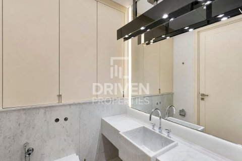 Квартира с 2 спальнями в Dorchester Collection Dubai, ОАЭ №191235 20
