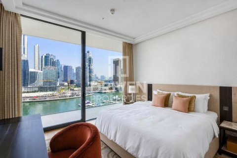Квартира с 2 спальнями в Dorchester Collection Dubai, ОАЭ №191235 18