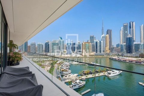 Квартира с 2 спальнями в Dorchester Collection Dubai, ОАЭ №191235 24