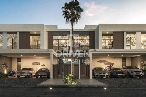 Villa de 7 dormitorios en Dubai South (Dubai World Central), UAE No. 191231 12