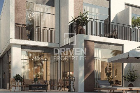 Villa de 7 dormitorios en Dubai South (Dubai World Central), UAE No. 191231 14