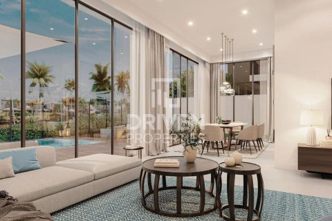 Villa de 7 dormitorios en Dubai South (Dubai World Central), UAE No. 191231 7