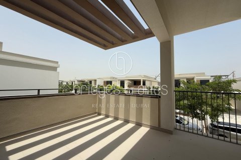 Villa de 4 dormitorios en Dubai, UAE No. 103600 13