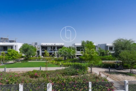 Villa de 5 dormitorios en Dubai Hills Estate, UAE No. 103602 2