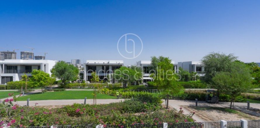 Villa de 5 dormitorios en Dubai Hills Estate, UAE No. 103602