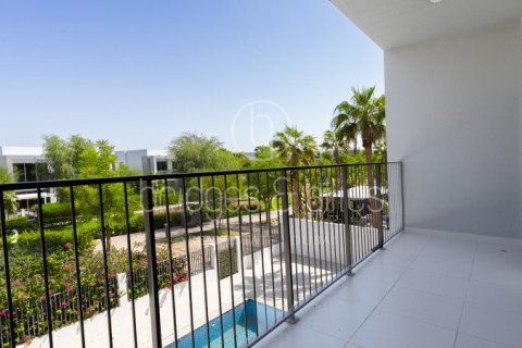 Villa de 5 dormitorios en Dubai Hills Estate, UAE No. 103602 3