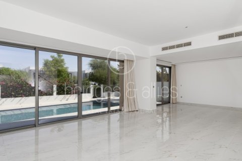 Villa de 5 dormitorios en Dubai Hills Estate, UAE No. 103602 8