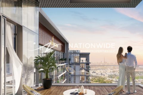 Appartement de 1 chambre à Dubai, UAE No. 103580 4