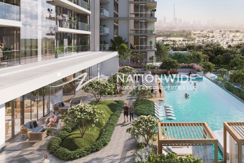 Appartement de 1 chambre à Dubai, UAE No. 103580 7