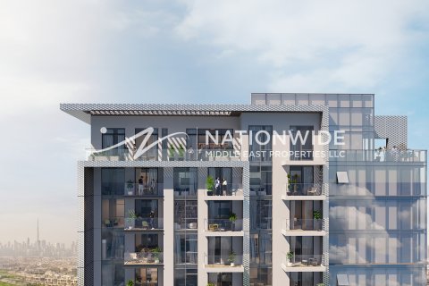 Appartement de 1 chambre à Dubai, UAE No. 103579 10