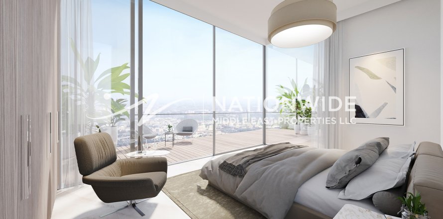 Appartement de 1 chambre à Dubai, UAE No. 103579