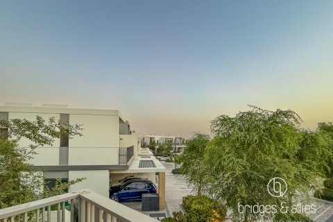 4 غرف نوم فيلا في دبي, الإمارات العربية المتحدة رقم 103599 16