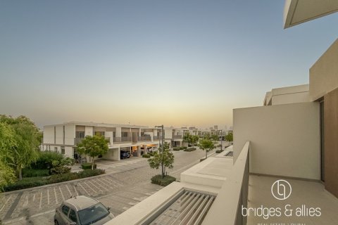 4 غرف نوم فيلا في دبي, الإمارات العربية المتحدة رقم 103599 2