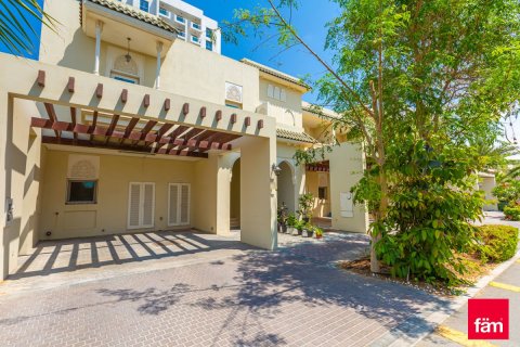 3 غرف نوم تاون هاوس في Al Furjan, الإمارات العربية المتحدة رقم 50233 25
