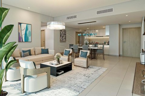 Appartement de 2 chambres à Al Reem Island, UAE No. 90232 12