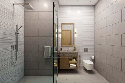 Appartement de 2 chambres à Al Reem Island, UAE No. 90232 9