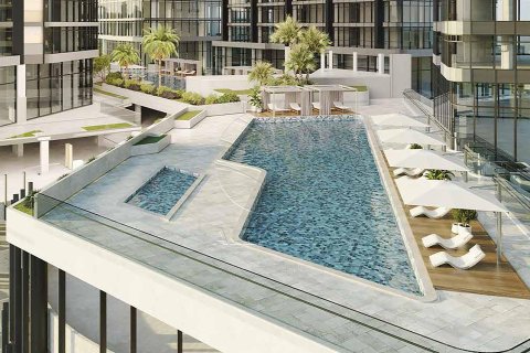 Appartement de 2 chambres à Al Reem Island, UAE No. 90232 6
