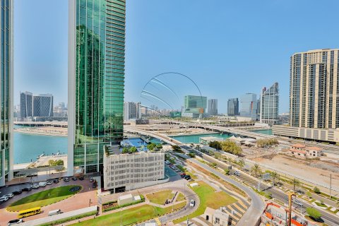 1 bedroom Apartment in Al Reem Island, UAE No. 90235 2