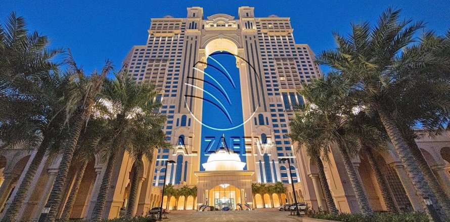 2 bedrooms Apartment in The Marina, UAE No. 90233