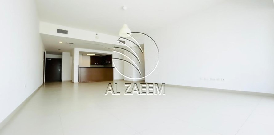 Apartment de 2 dormitorios en Shams Abu Dhabi, UAE No. 90237
