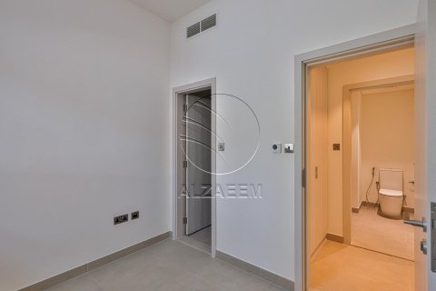 3 bedrooms Townhouse on the Yas Island, UAE No. 90236 16