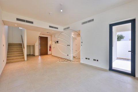 3 bedrooms Townhouse on the Yas Island, UAE No. 90236 18