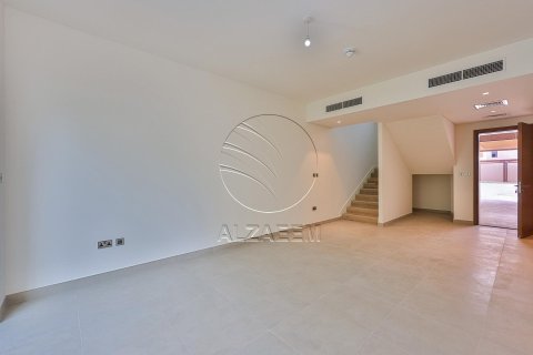 3 bedrooms Townhouse on the Yas Island, UAE No. 90236 19
