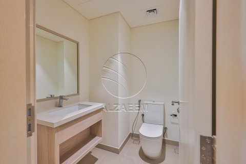 3 bedrooms Townhouse on the Yas Island, UAE No. 90236 12