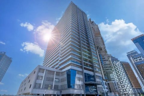 Appartement de 4 chambres à Dubai, UAE No. 183480