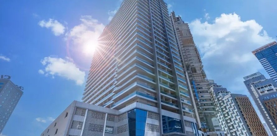 4 bedrooms Apartment in Dubai, UAE No. 183480