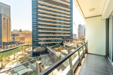 2 bedrooms Apartment in Dubai Marina, UAE No. 183469 15