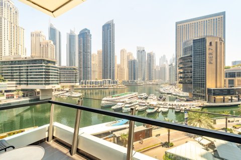 2 bedrooms Apartment in Dubai Marina, UAE No. 183469 16
