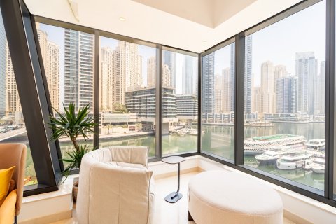 2 bedrooms Apartment in Dubai Marina, UAE No. 183469 3