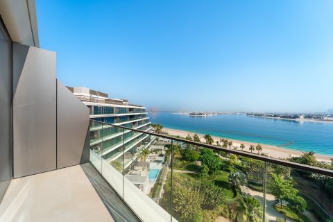 3 bedrooms Penthouse in Palm Jumeirah, UAE No. 183468 3