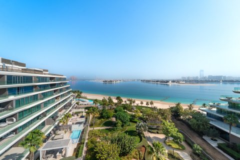 3 bedrooms Penthouse in Palm Jumeirah, UAE No. 183468